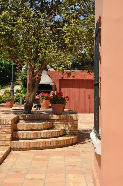 Mas Figueres Villa Marca Exterior photo