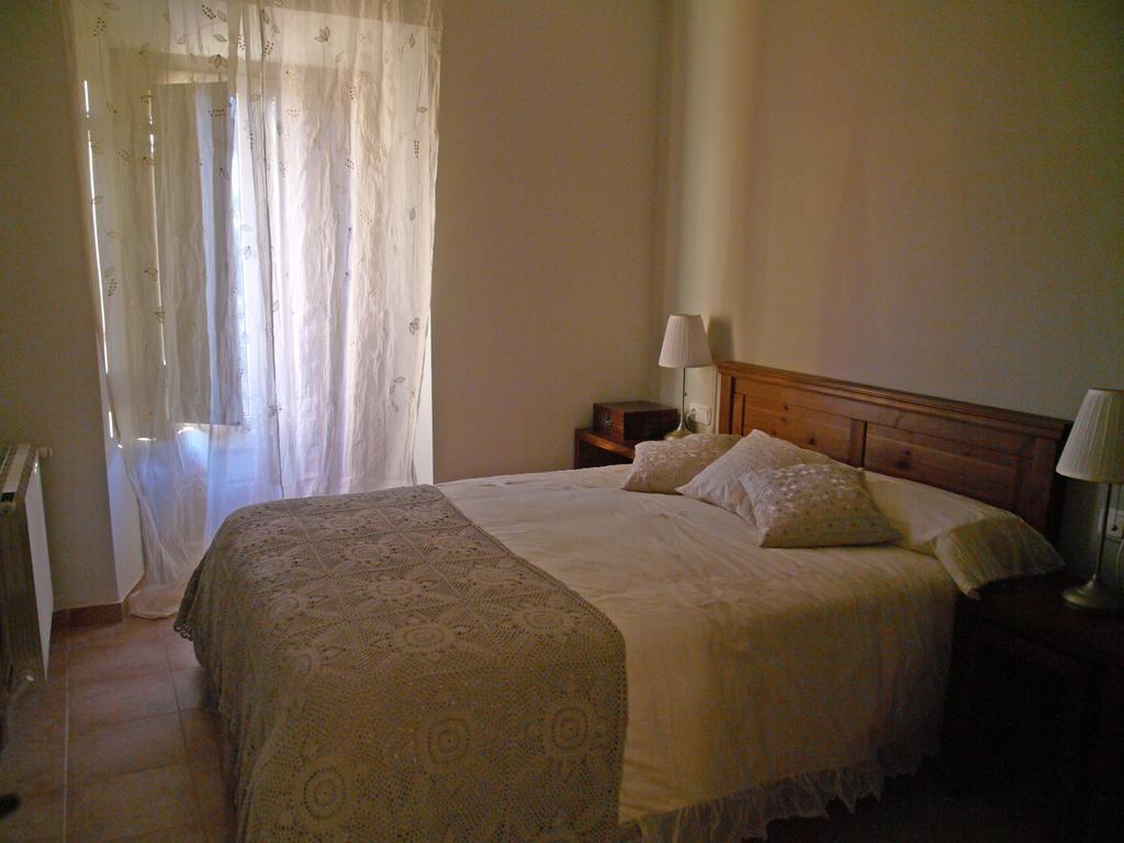 Mas Figueres Villa Marca Room photo