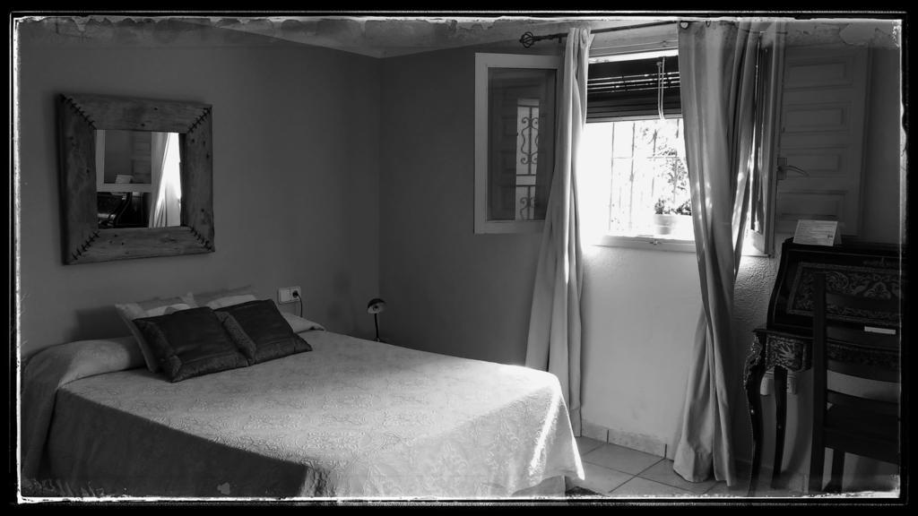 Mas Figueres Villa Marca Room photo