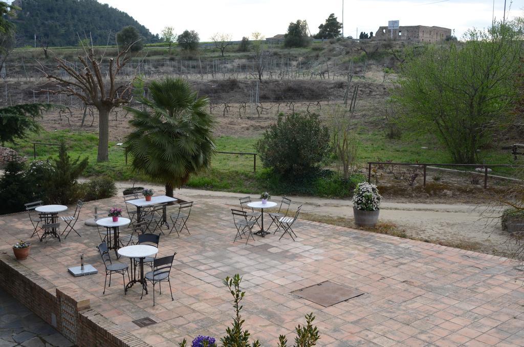 Mas Figueres Villa Marca Exterior photo